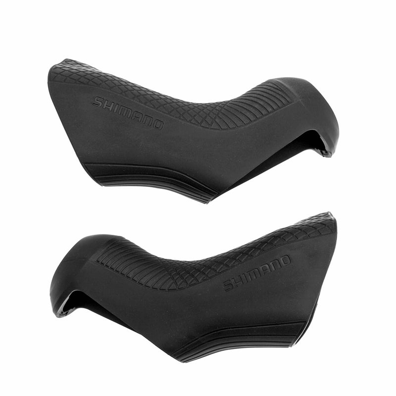 ST-R8070 Bracket Covers (Pair) Black