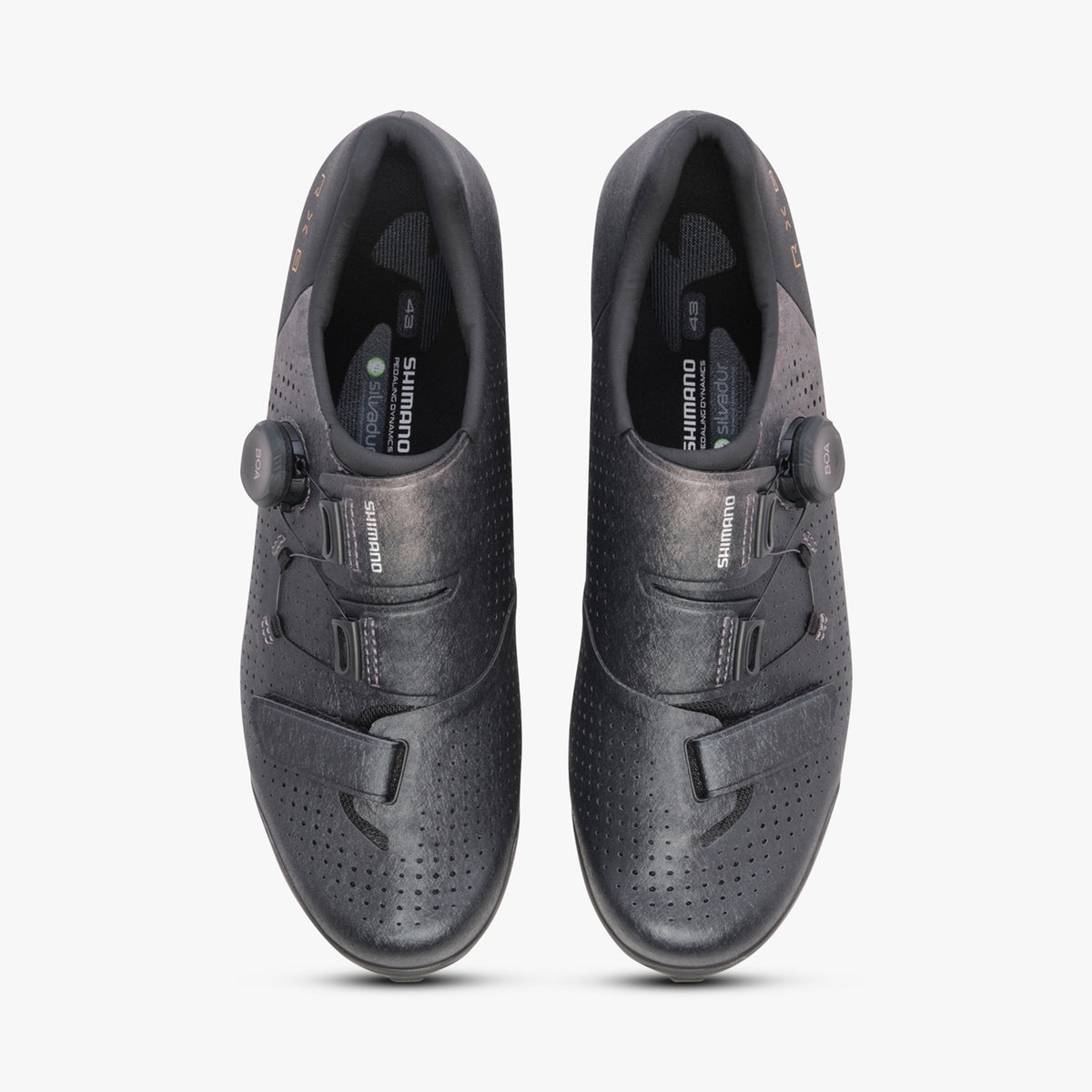 SH-RX801 Wide Gravel Shoes