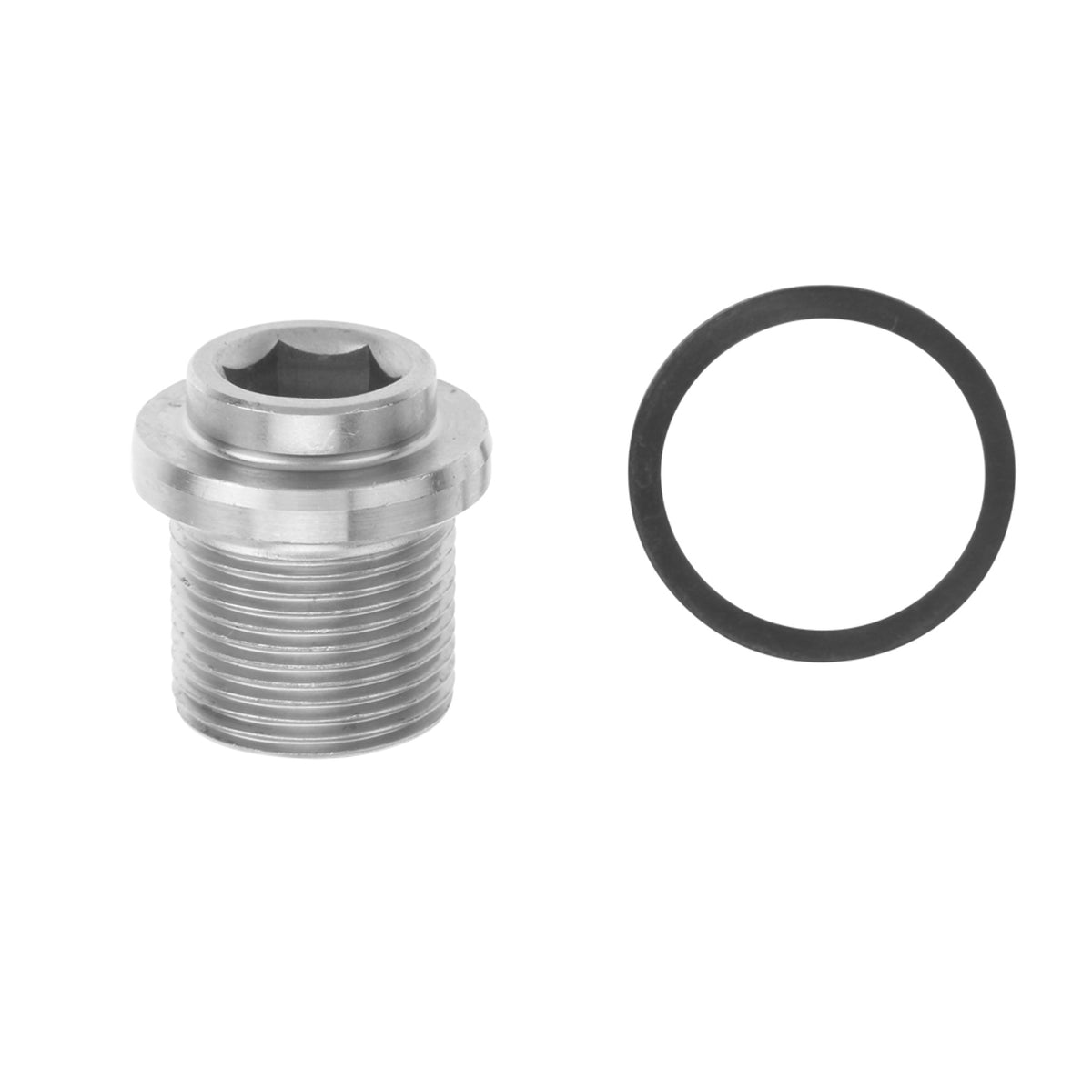 FC-7700 Crank Arm Fixing Bolt & Washer