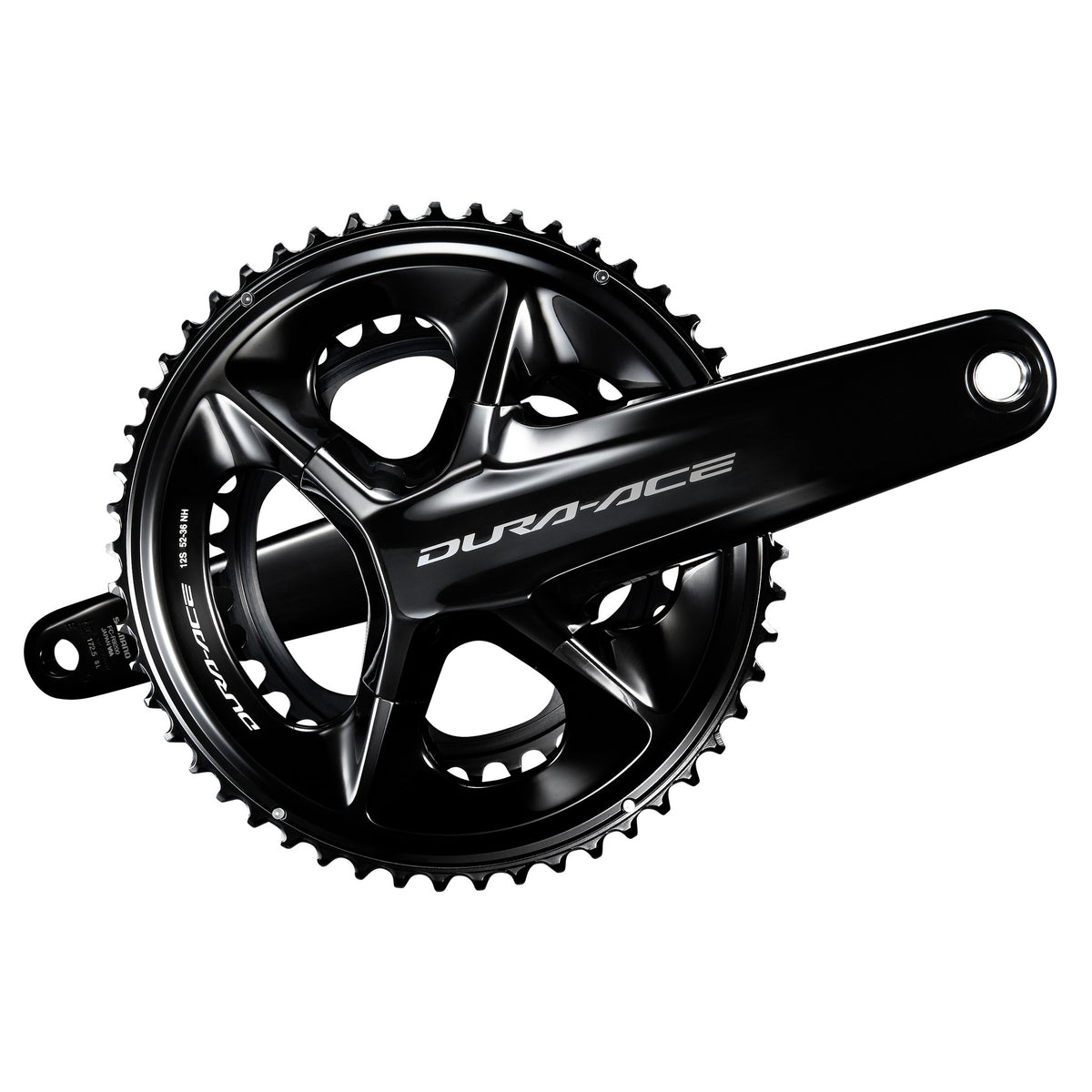 FC-R9200 Dura-Ace Crankset