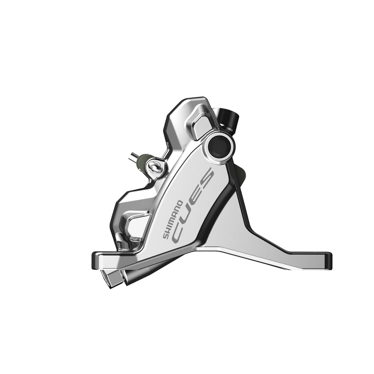 BR-U6030 Cues Brake Caliper - Silver