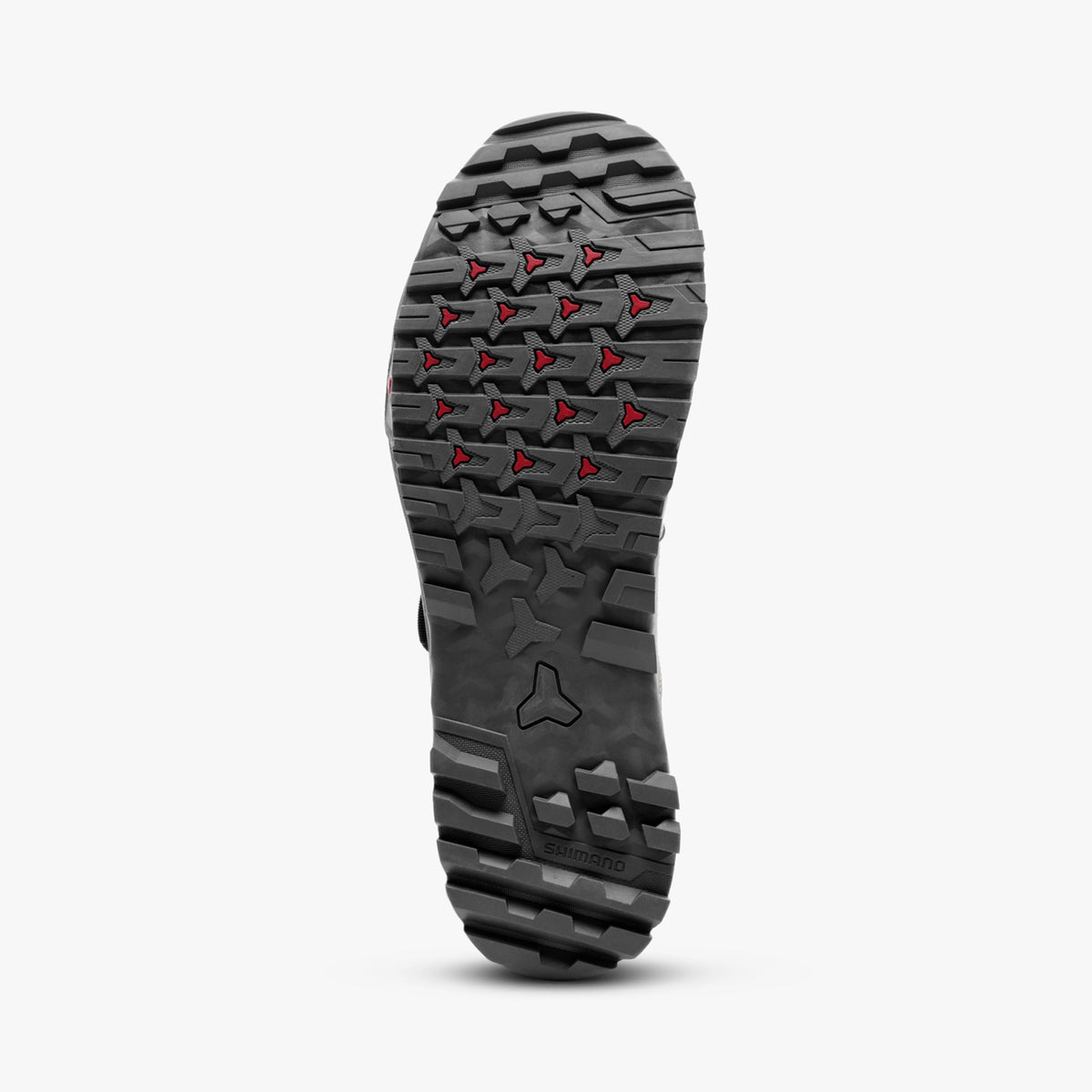 SH-ET701 Women's Flat Pedal Touring Shoes
