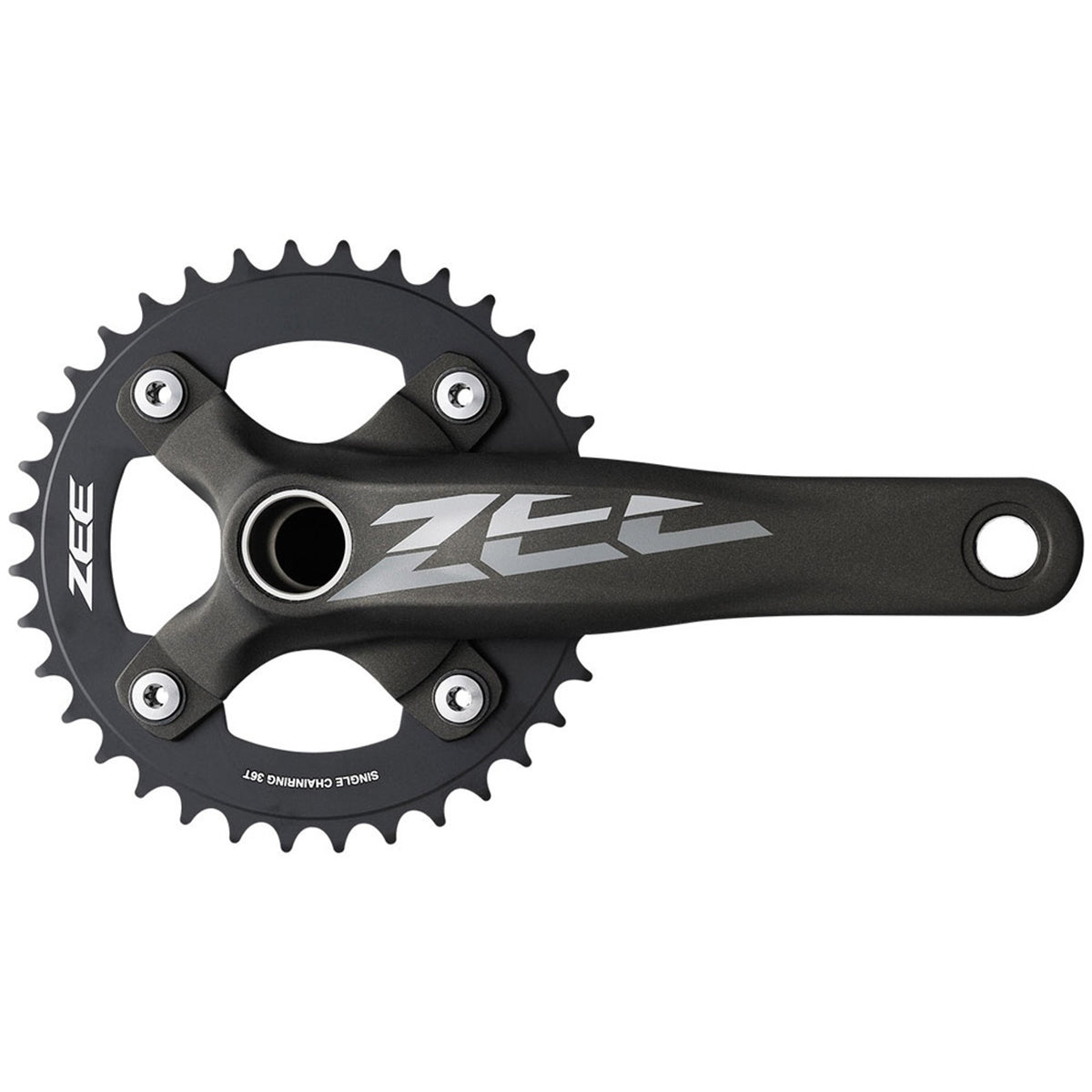 FC-M640 Zee Crankset