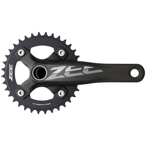 FC-M640 Zee Crankset