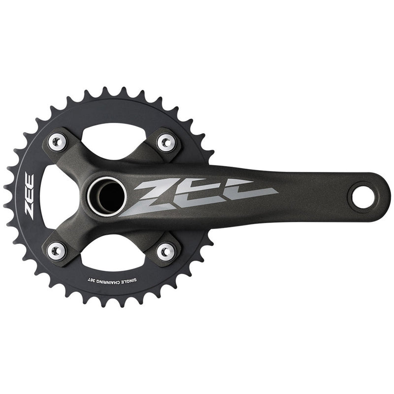 FC-M640 Zee Crankset