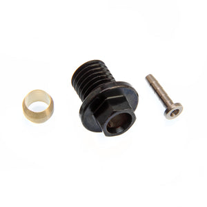 SM-BH90 Flange Connecting Bolt Unit (M9/BLACK) for ST-R9120/R9170