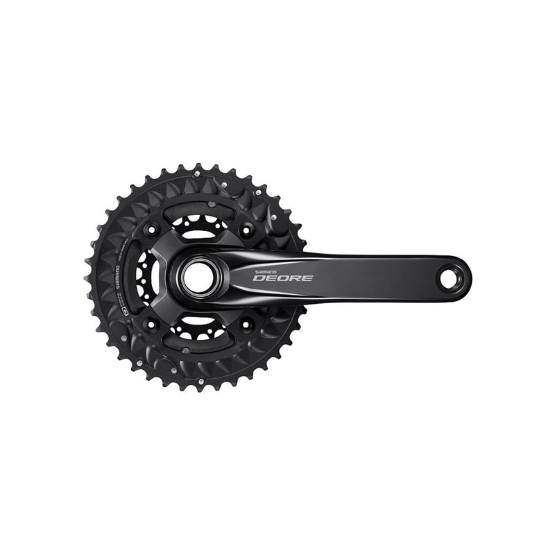 FC-M6000-3 Deore Crankset