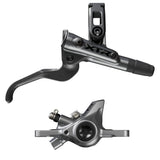 BL-M9200/BR-M9200 Xtr Disc Brake Set J-kit