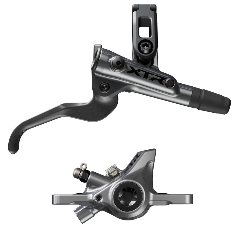 BL-M9200/BR-M9200 Xtr Disc Brake Set J-kit