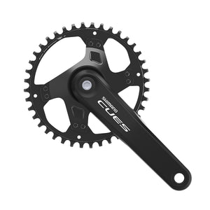 FC-U4000-1 Cues Crankset 9/10/11 Speed