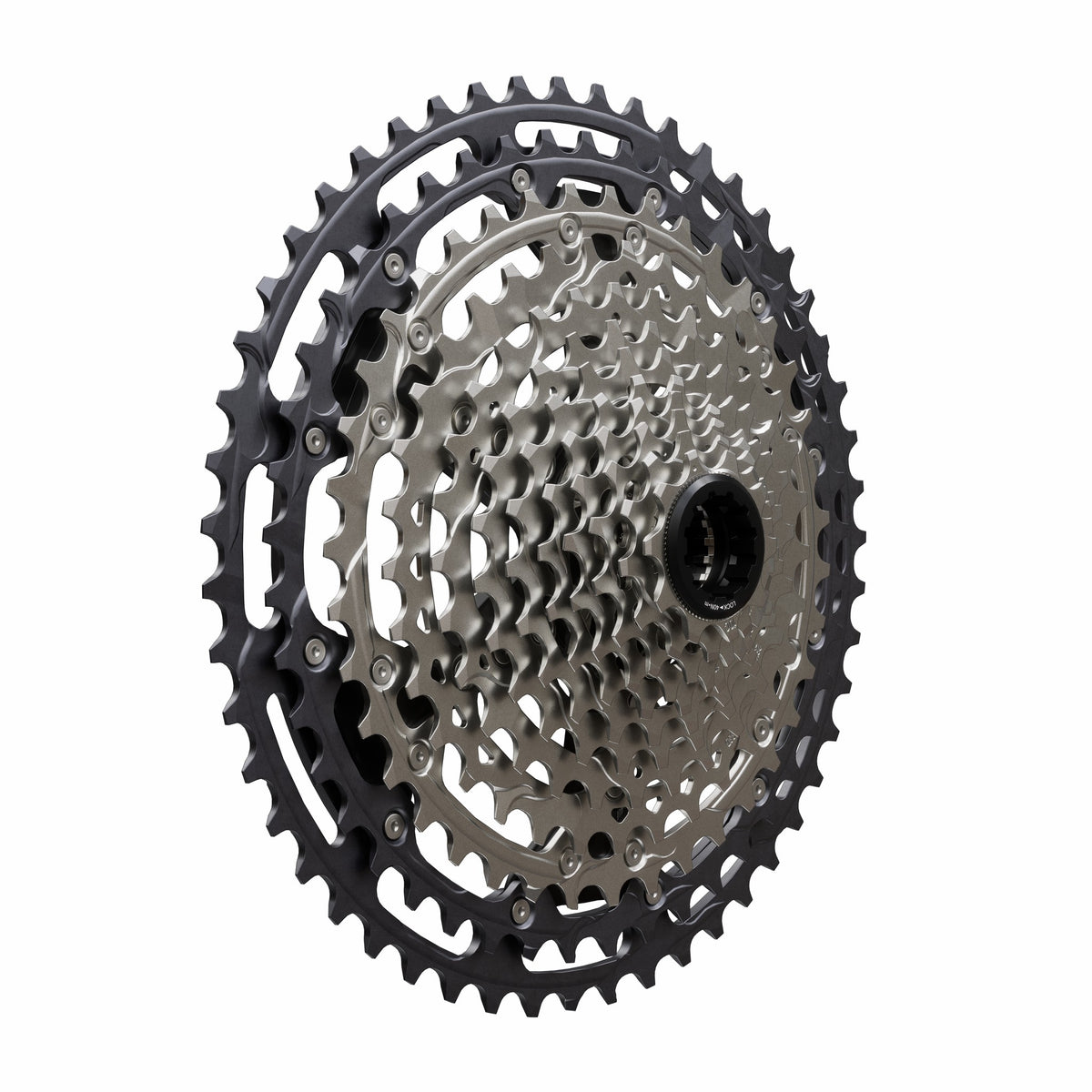 CS-M8200-12 Deore Xt Cassette - 12-speed