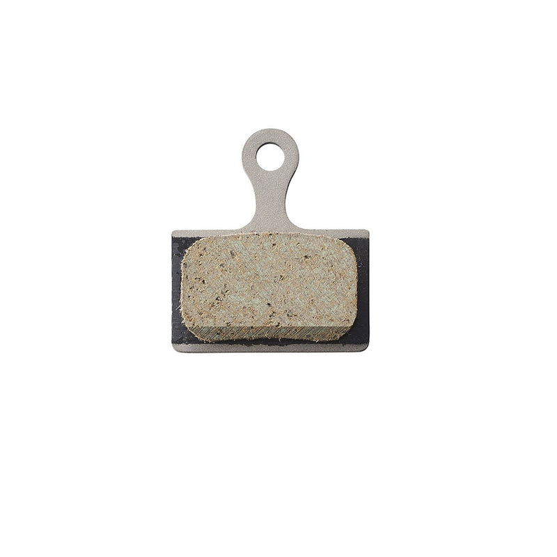 K05S-RX Resin Pad without Fin, with Spring, 1 Pair