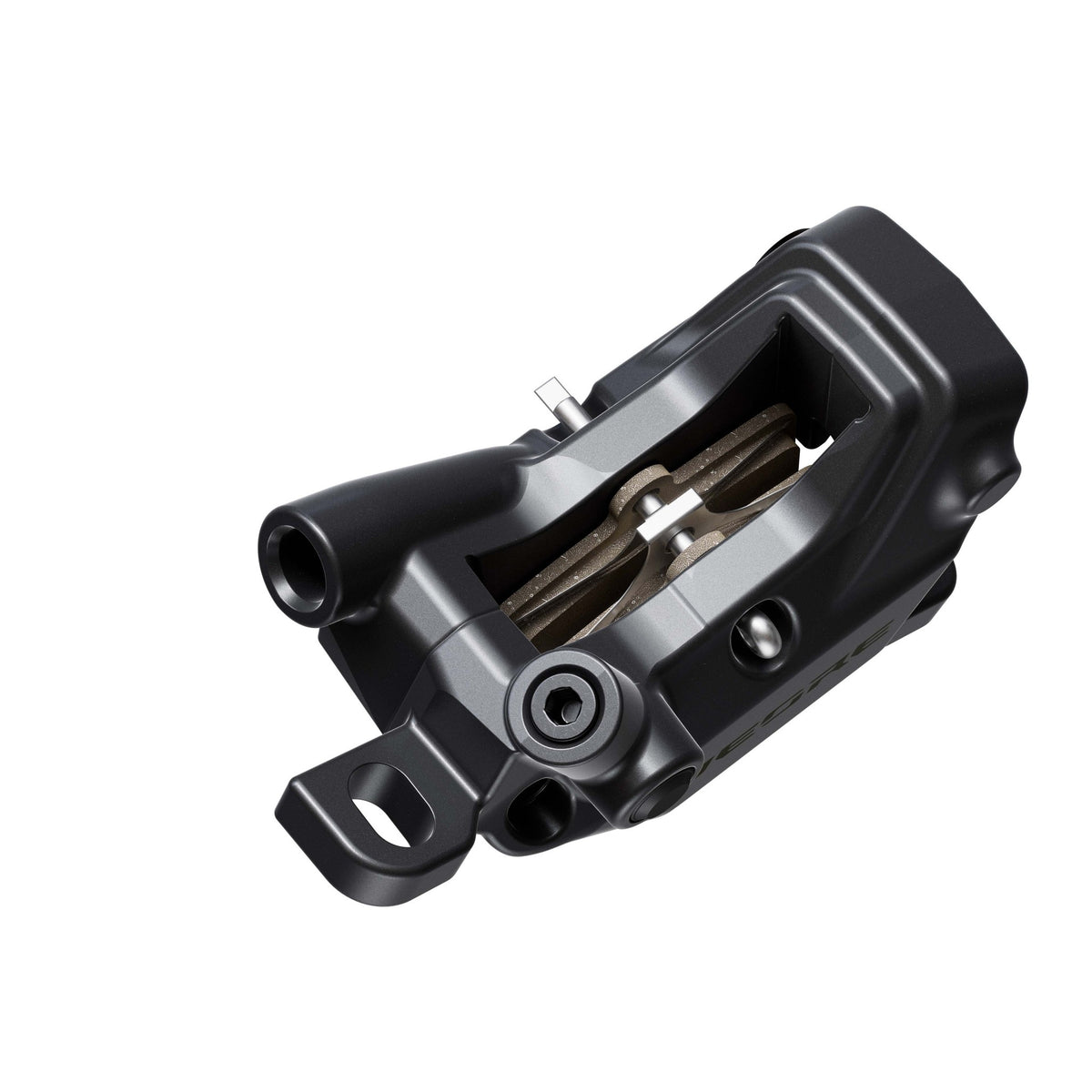 BR-M6220 Deore Hydraulic Disc Brake