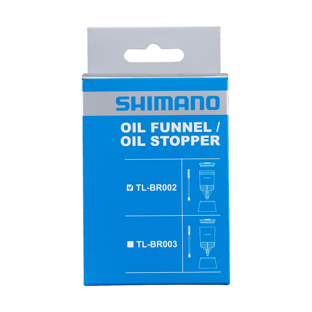 TL-BR002 Funnel Unit for St (M7 Screw)