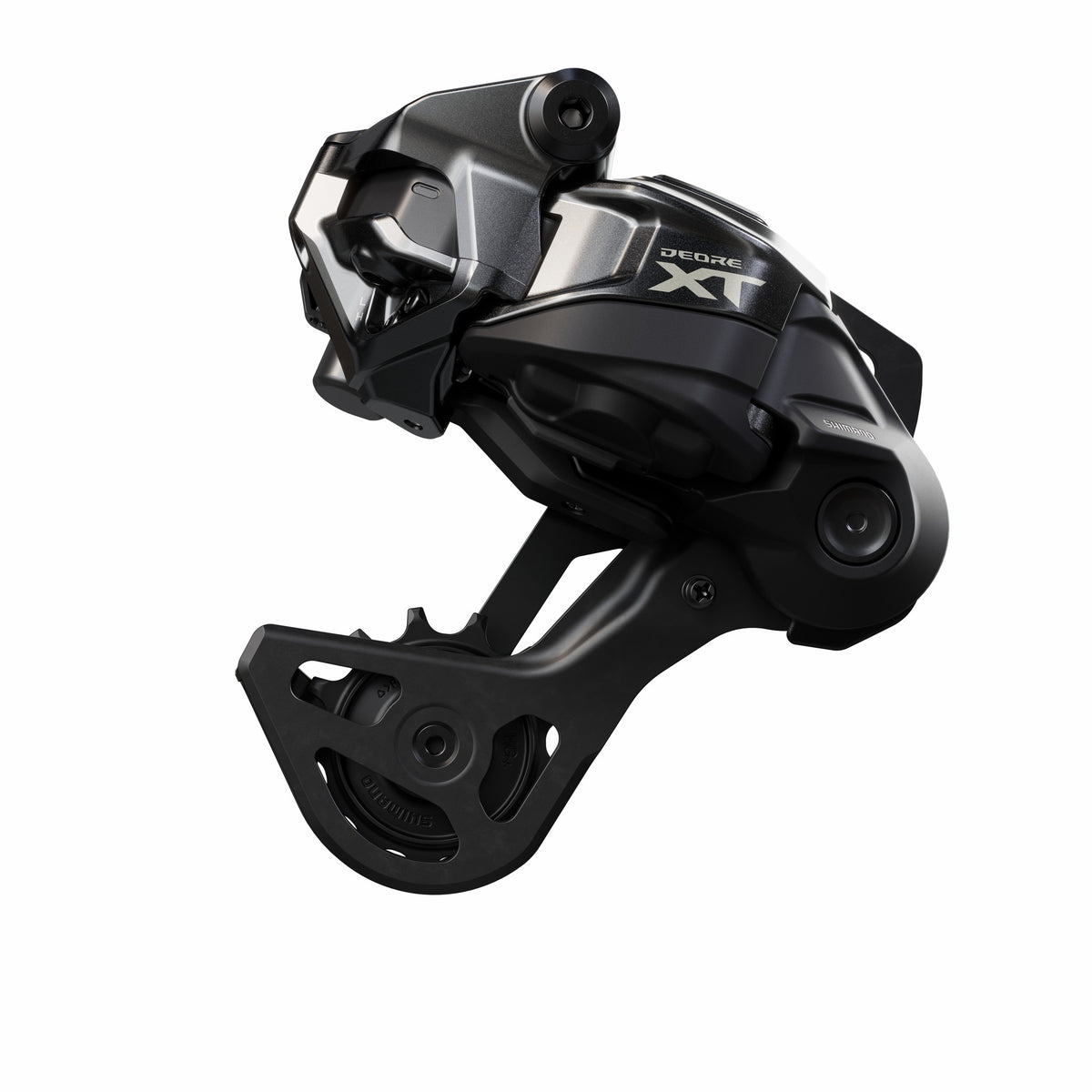 RD-M8250-GS Deore Xt Di2 Rear Derailleur 12-speed for 9-45T Cassette