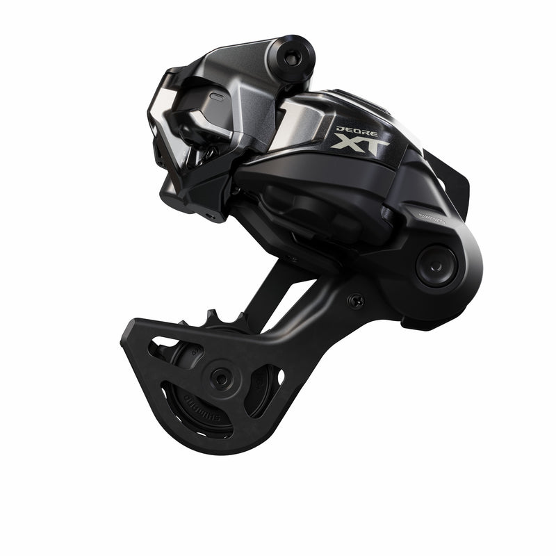 RD-M8250-GS Deore Xt Di2 Rear Derailleur 12-speed for 9-45T Cassette