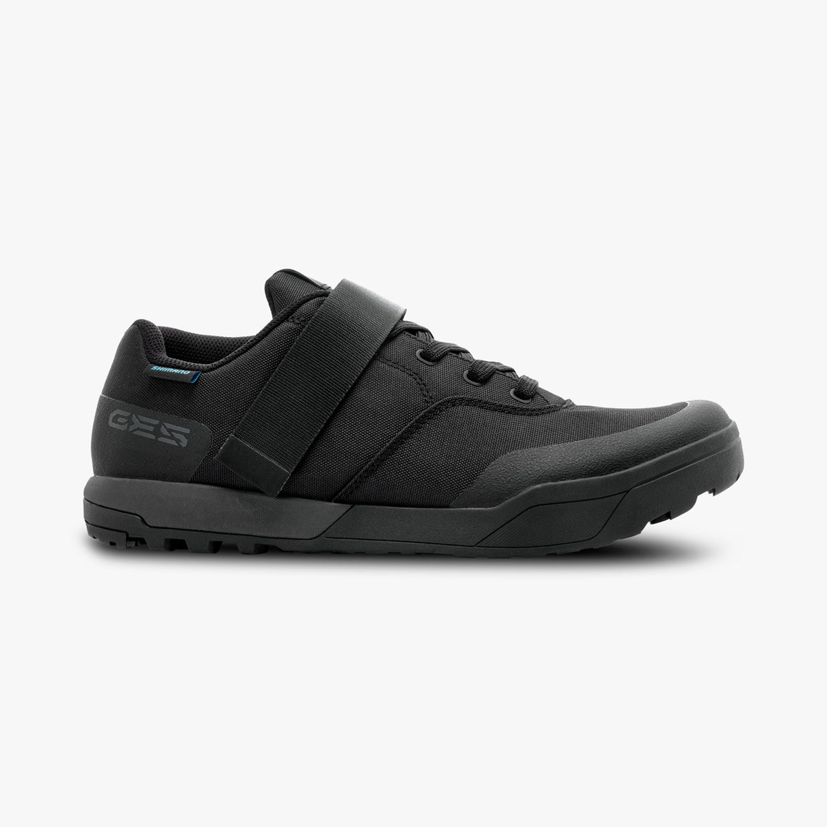 SH-GE500 Enduro Mountain Bike Shoes