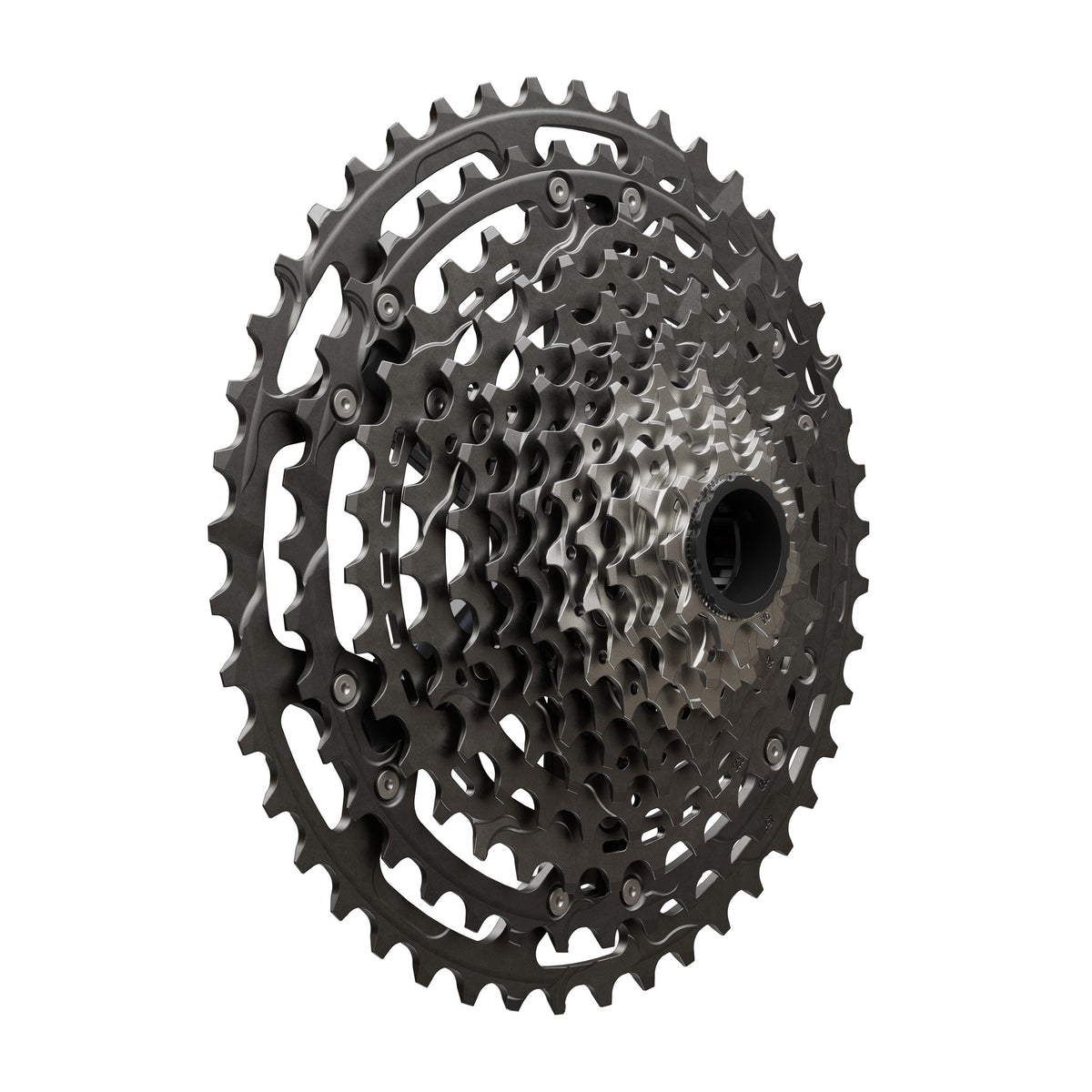 CS-M9200-12 Xtr Cassette - 12SPD