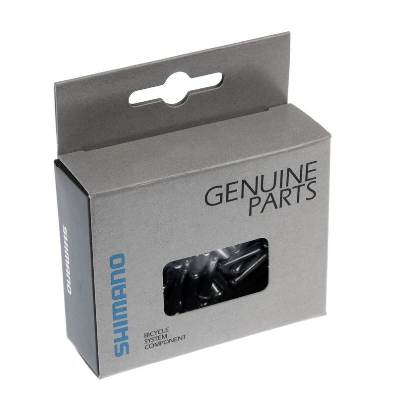 Brake Inner Cable End Caps (1.6mm) 100PCS (Bulk)