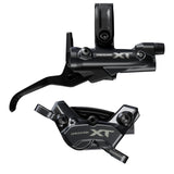 BL-M8200/BR-M8220 Deore Xt Disc Brake Set J-kit