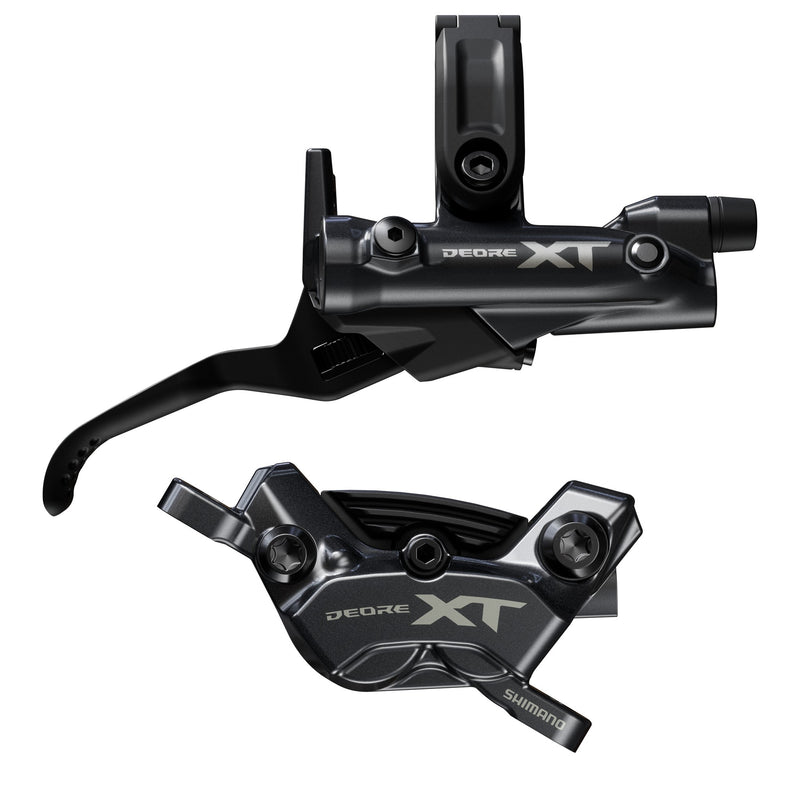 BL-M8200/BR-M8220 Deore Xt Disc Brake Set J-kit