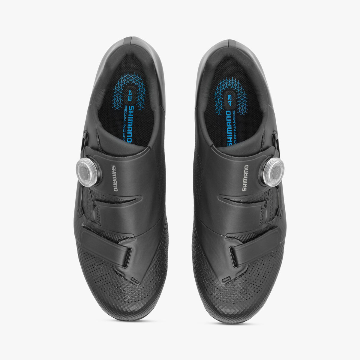 SH-RC502 Wide Road Shoes