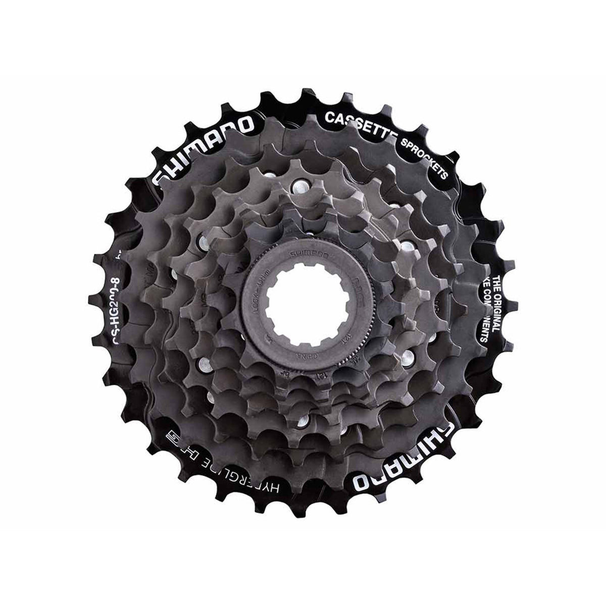 CS-HG200-8 Cassette