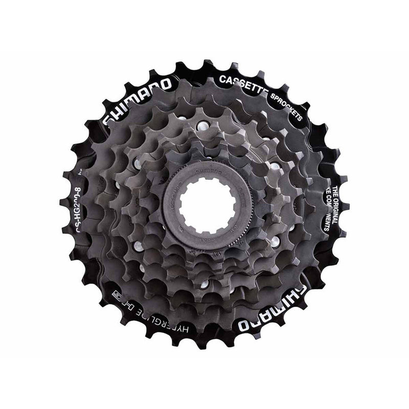 CS-HG200-8 Cassette