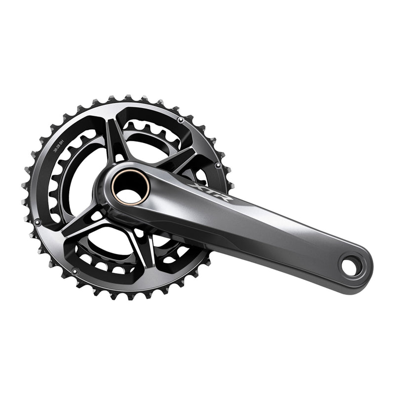 FC-M9120-2 Xtr Crankset Boost