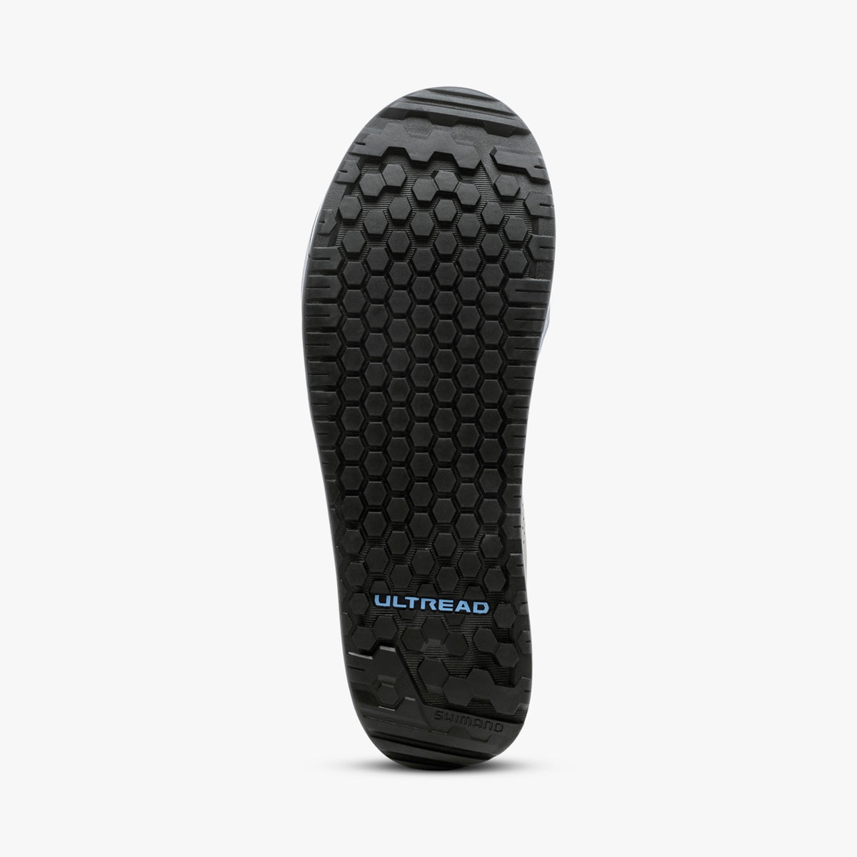 SH-GF600 Flat Pedal Mountain Bike Shoes