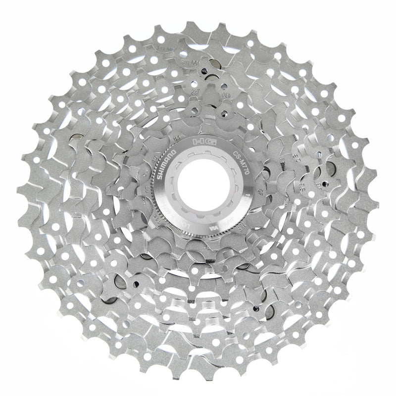 CS-M770 Deore Xt Cassette