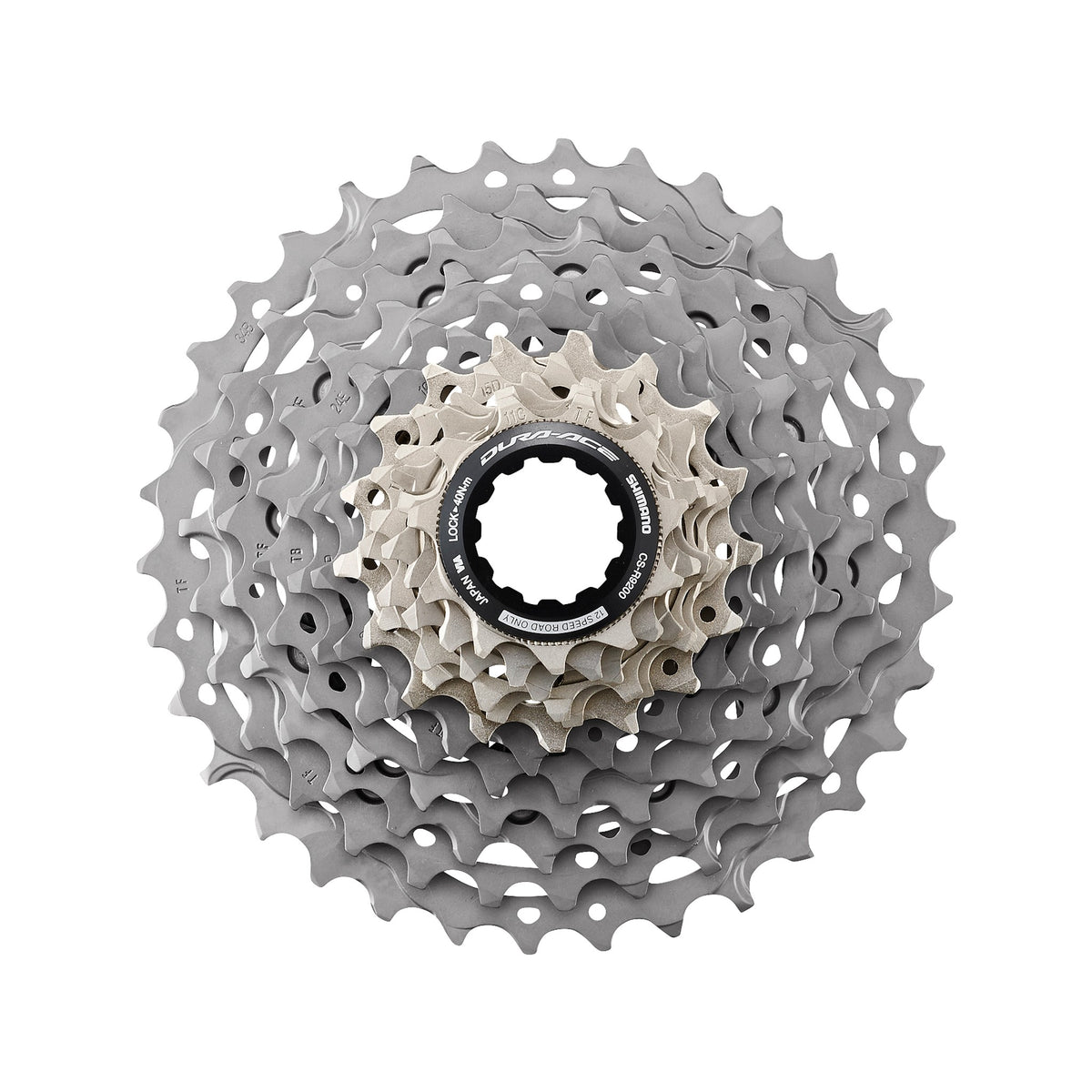 CS-R9200 Dura-Ace Cassette