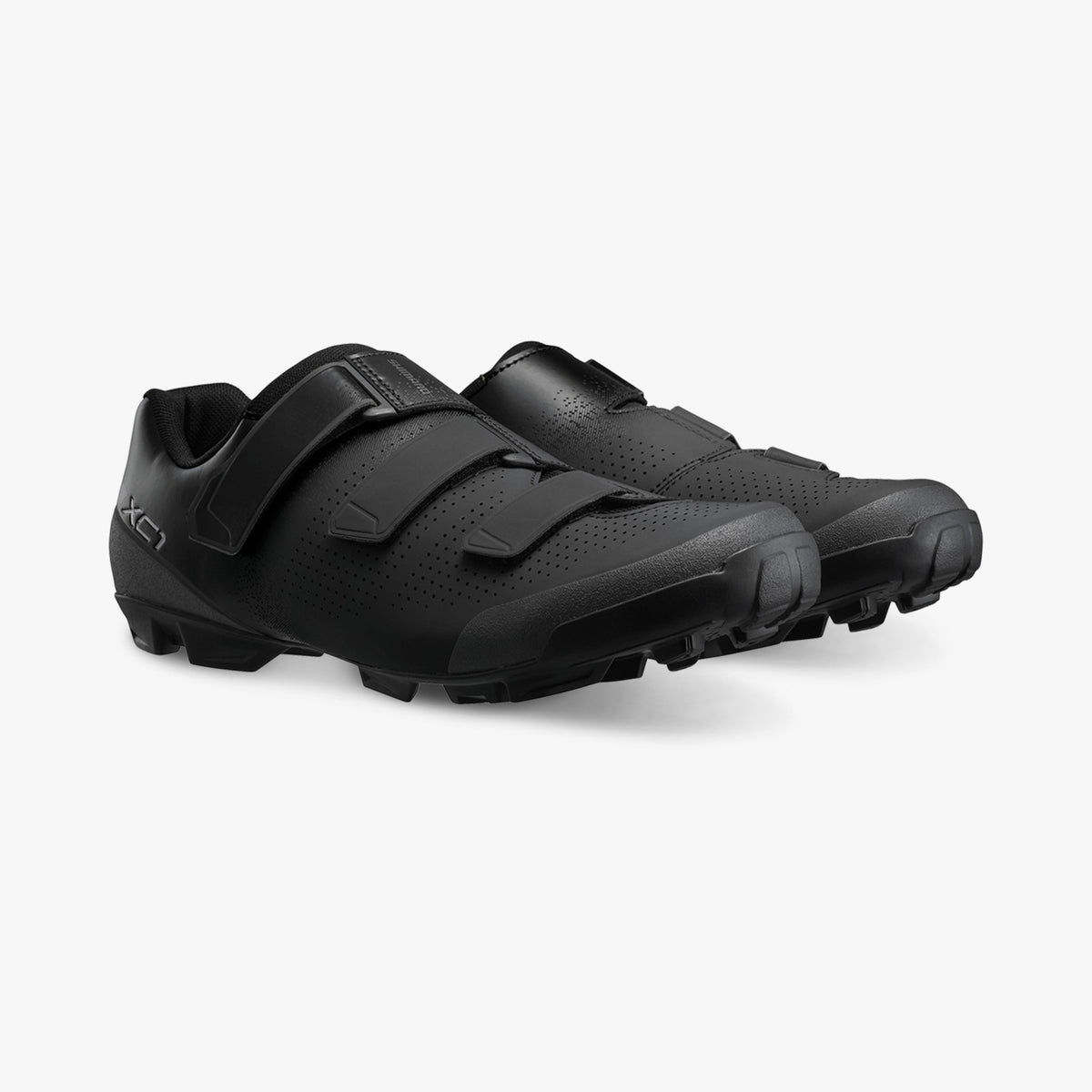 SH-XC102 Mountain Bike Shoes