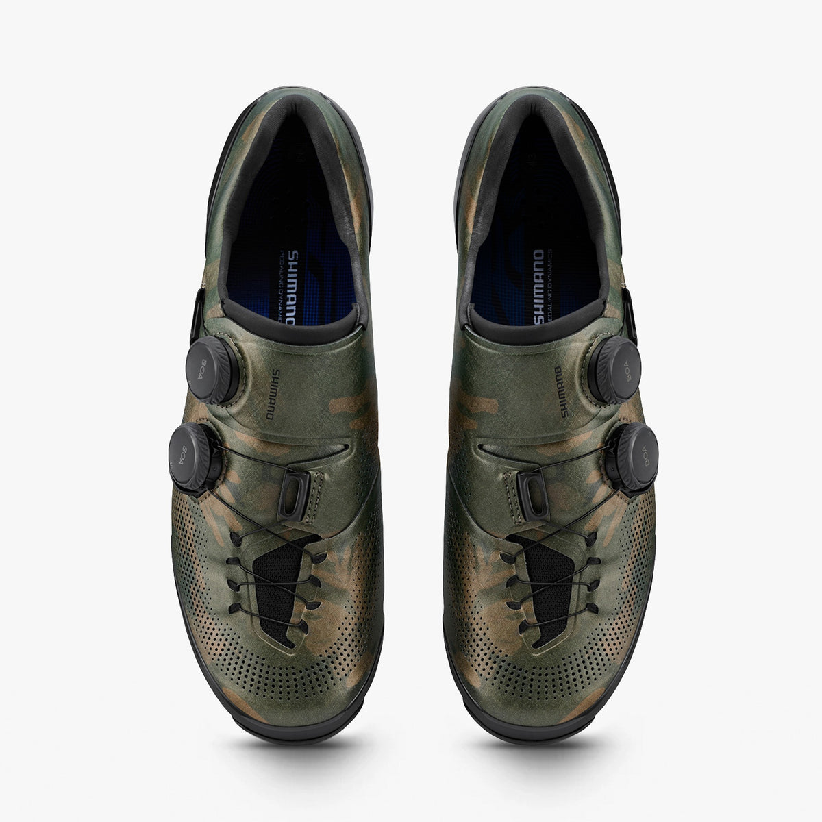 S-phyre SH-XC903 Mountain Bike Shoes