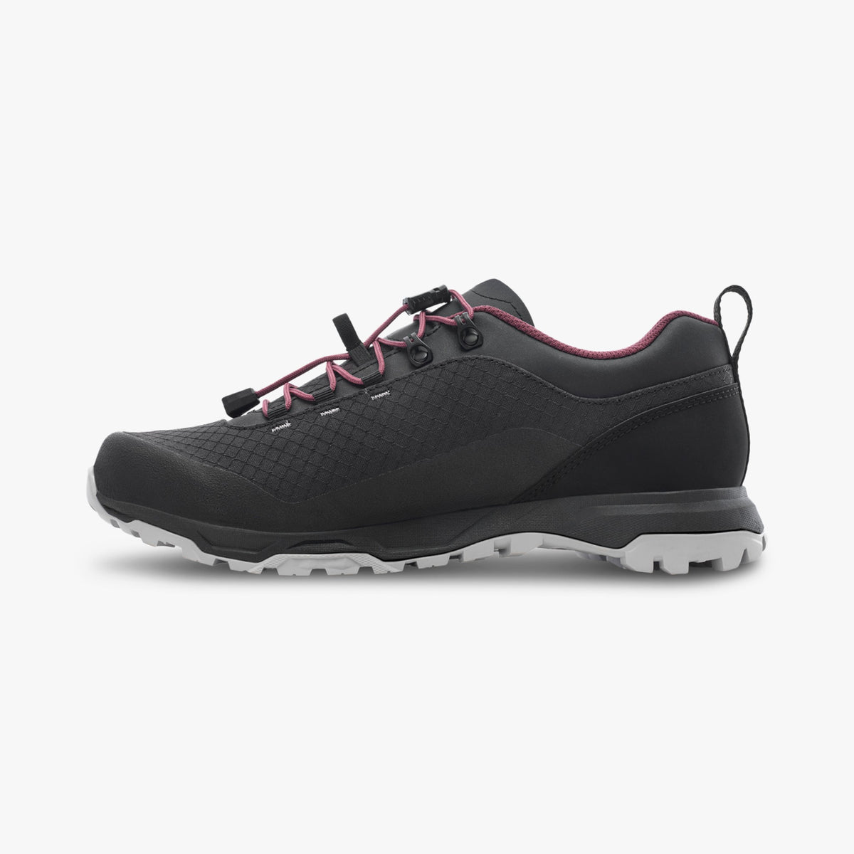 SH-ET501 Women's Flat Pedal Touring Shoes