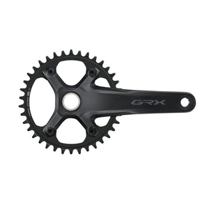 FC-RX610-1 Grx Crankset - 1X12 SPD