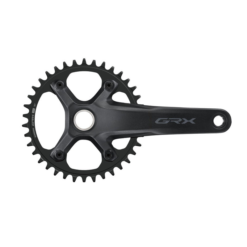 FC-RX610-1 Grx Crankset - 1X12 SPD