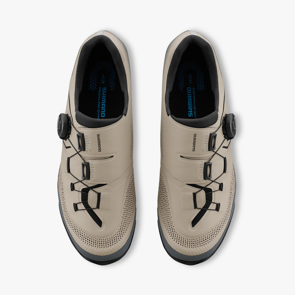 SH-XC503 Mountain Bike Shoes