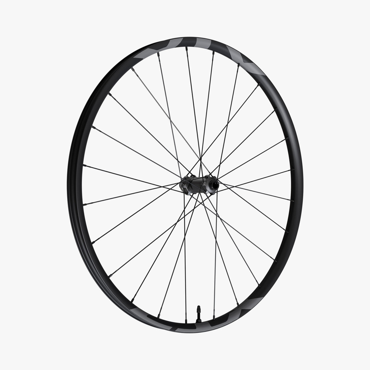 WH-M9200-B-29 Xtr Xc Wheel 24H
