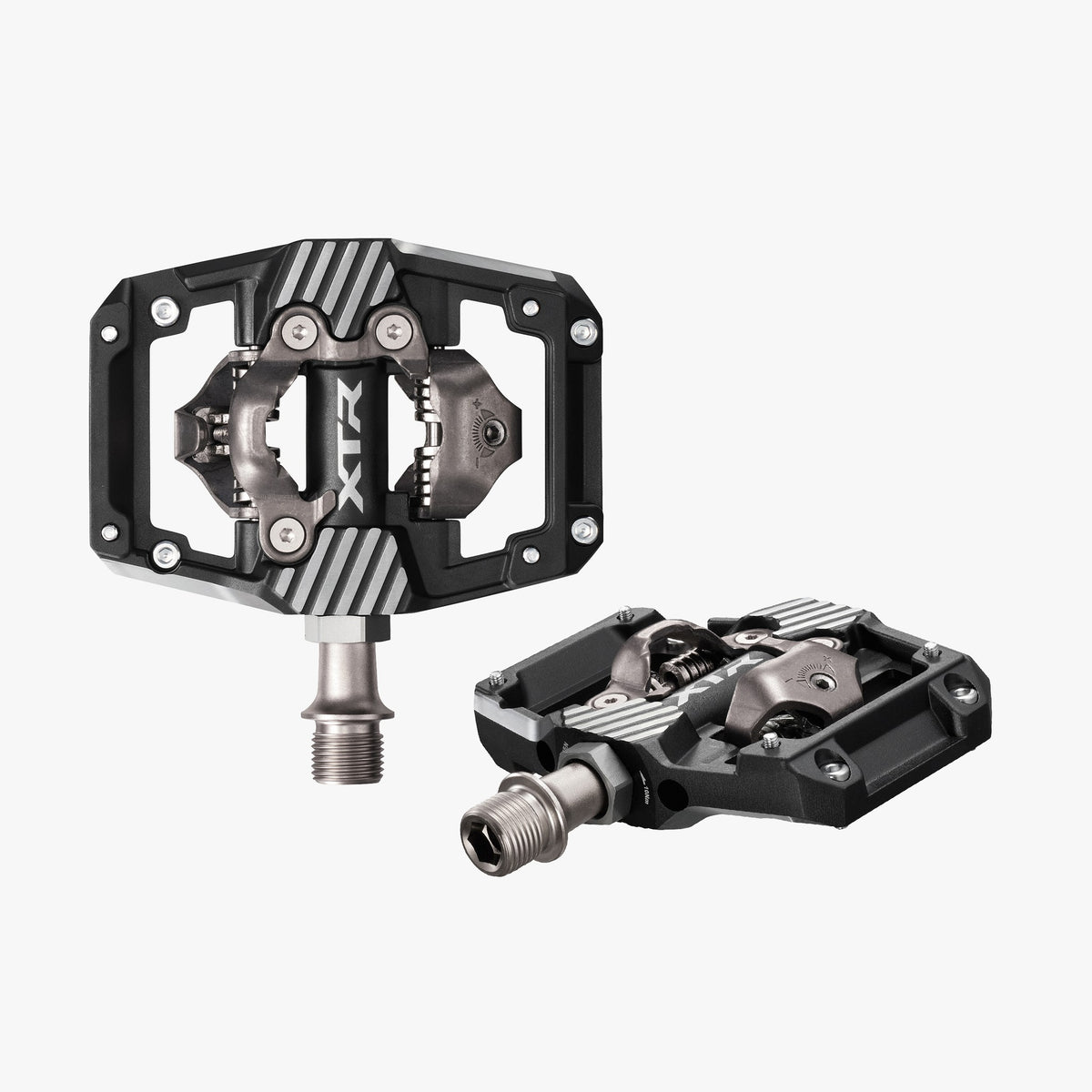 Xtr Enduro PD-M9220 Pedal