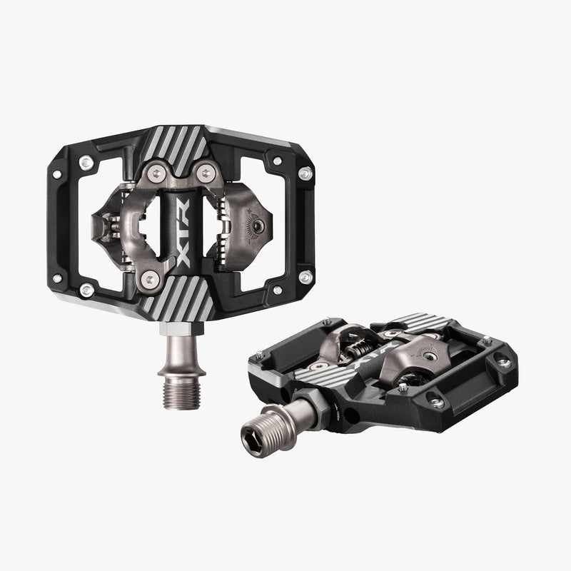 Xtr Enduro PD-M9220 Pedal