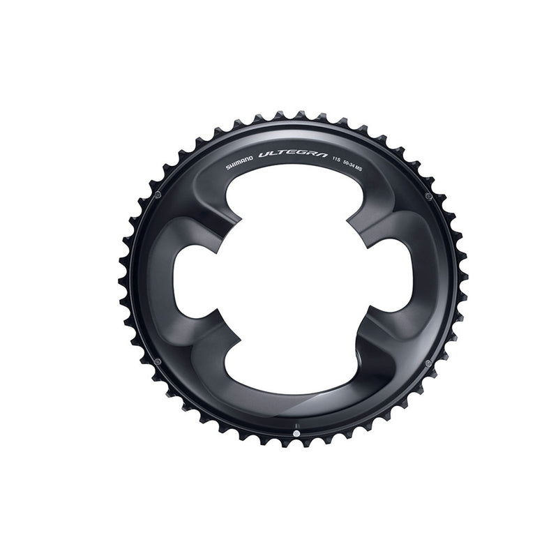 FC-R8000 Chainring 50T-MS for 50-34T
