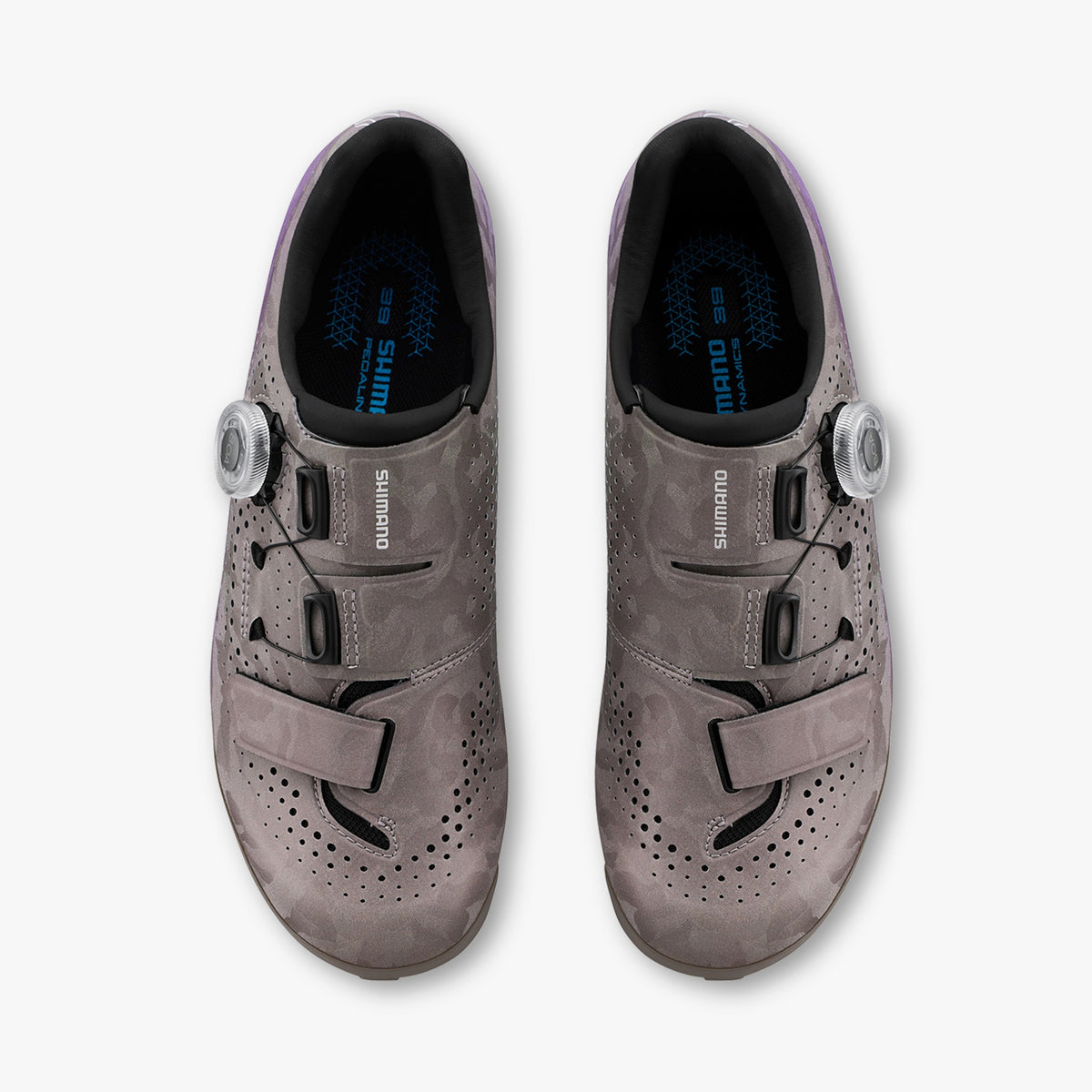 SH-RX600 Women's Gravel Shoes