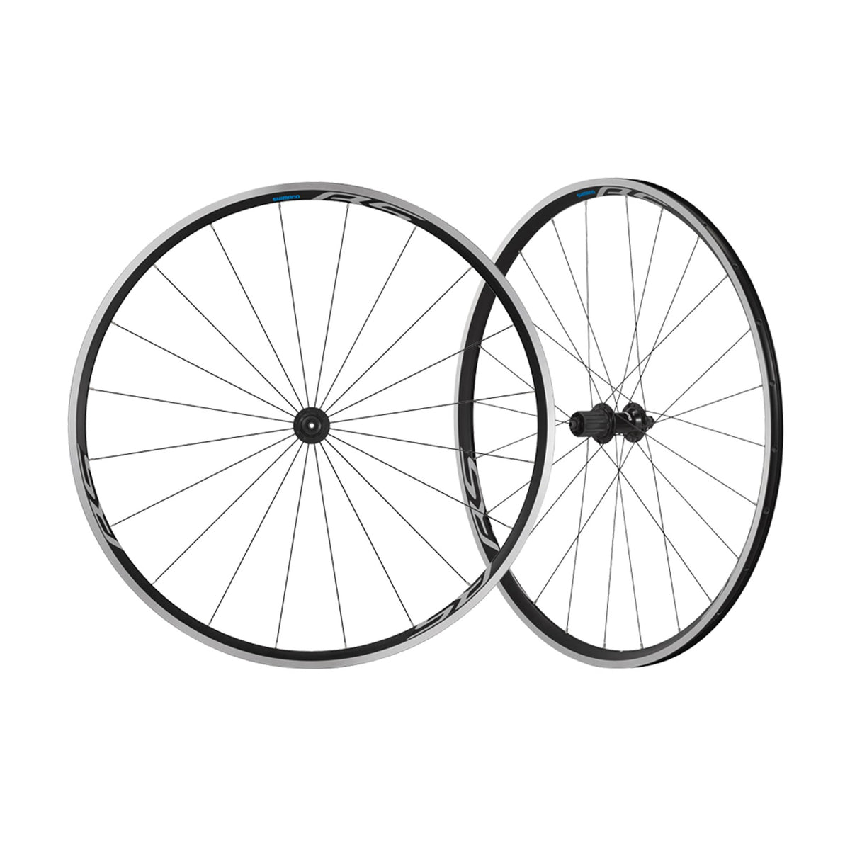 WH-RS100 Wheel