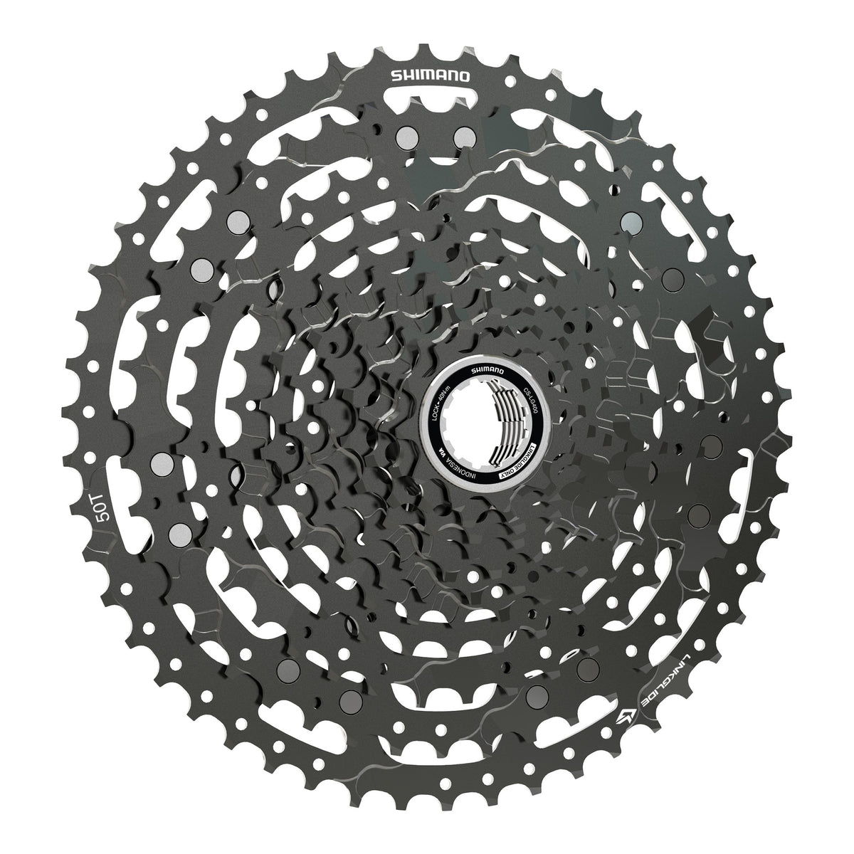 CS-LG400-11 Linkglide Cassette - 11SPD