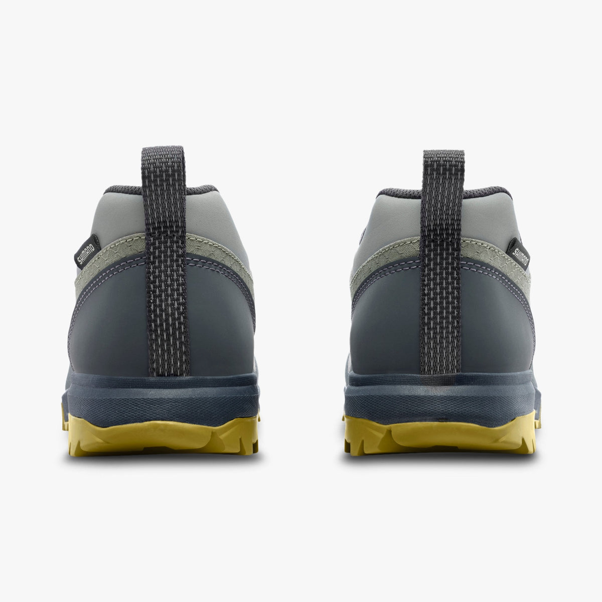 SH-ET501 Women's Flat Pedal Touring Shoes