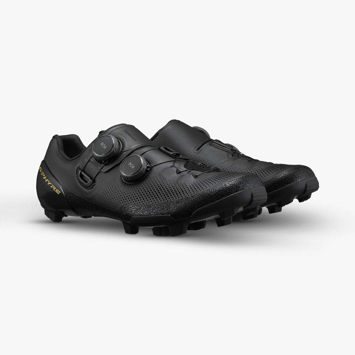 S-phyre SH-RX910 Gravel Shoes
