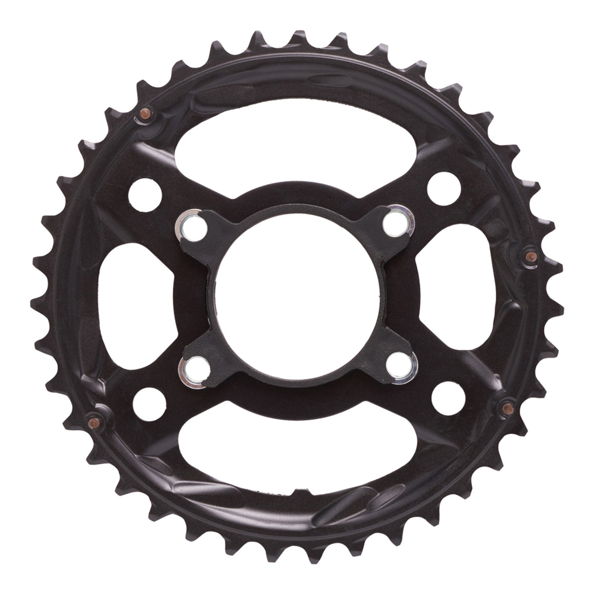 FC-4703 Chainring 39T with Nut & Holder