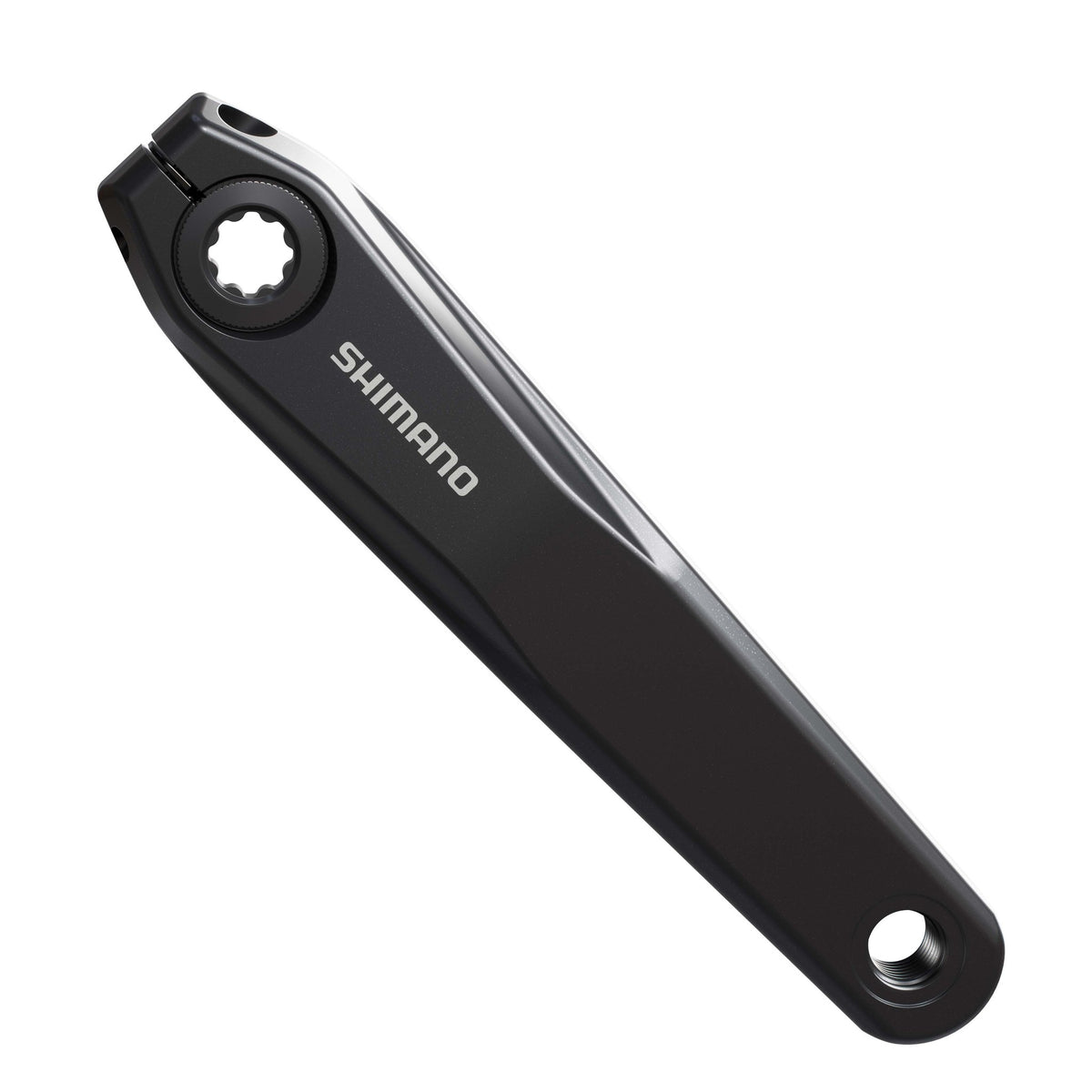 FC-MT520 Deore Crankset for 12-speed Rear