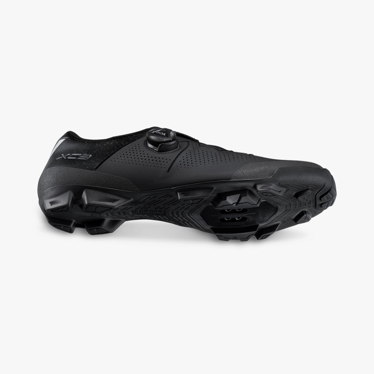SH-XC302 Wide Mountain Bike Shoes